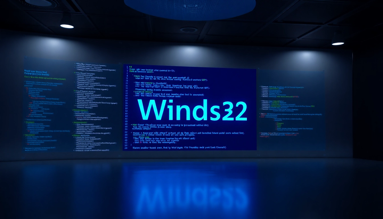 Navigate https://32win.show/ for detailed insights on Win32 API development, featuring a professional Windows programming environment with code snippets and system controls.