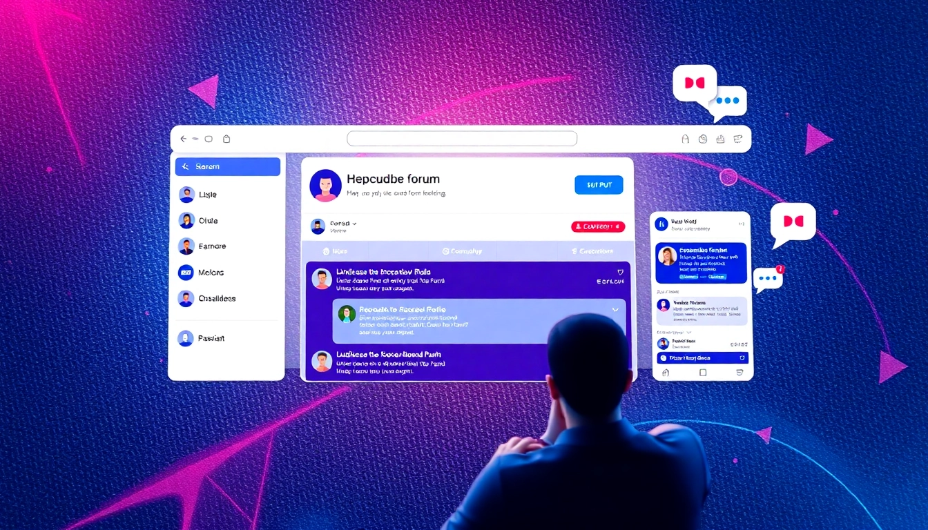 Navigate https://uu88.forum with ease through a user-friendly interface highlighting active discussions and vibrant community engagement, ideal for forum users seeking the latest updates and interactions.