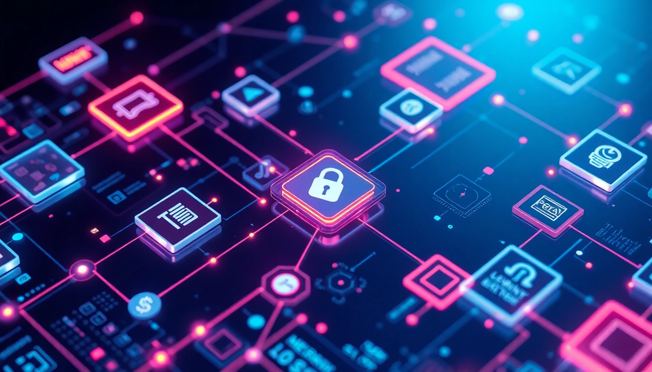 KJC: Building a Global Digital Entertainment Ecosystem with Innovation and Trust