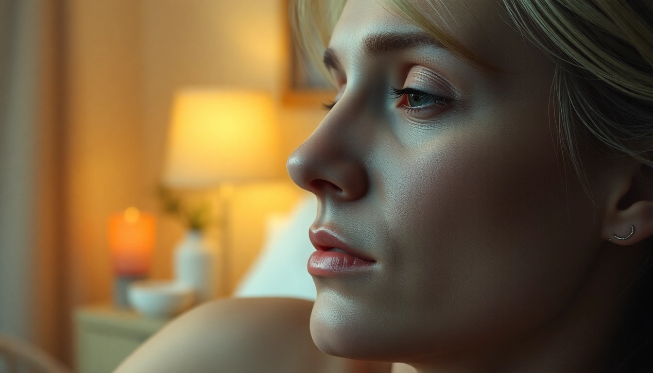 Experience the power of an AI porn generator creating hyper-realistic adult scenes with unmatched detail and emotional depth for immersive visuals.