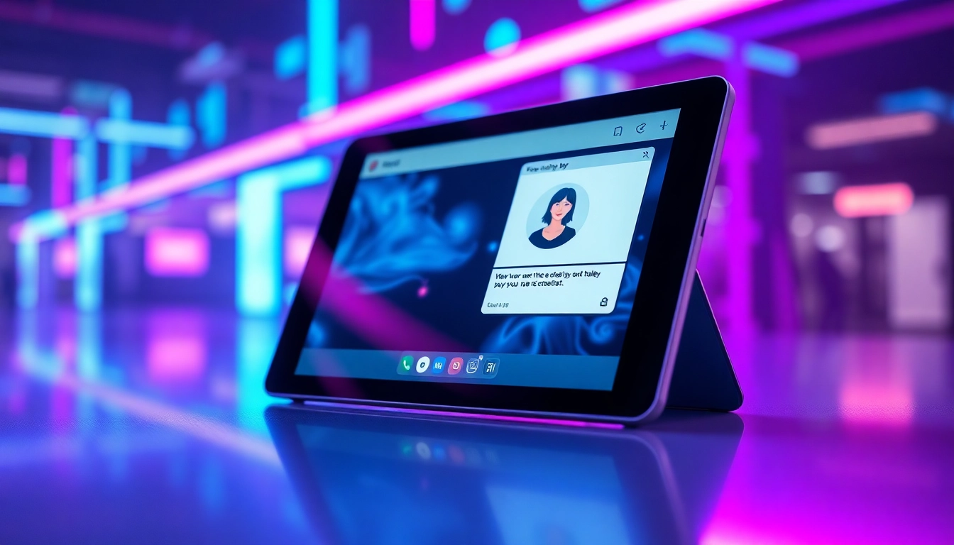 Unlocking the Future of AI Conversations: The Rise of Sexting AI and Customizable Chatbots