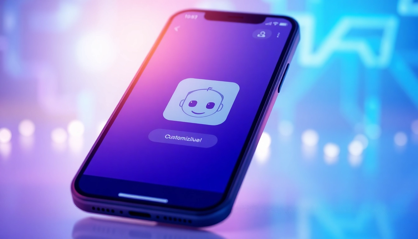 Unlocking the Future of AI Companions: The Rise of Customizable AI Girlfriend and Sex Chat Bots