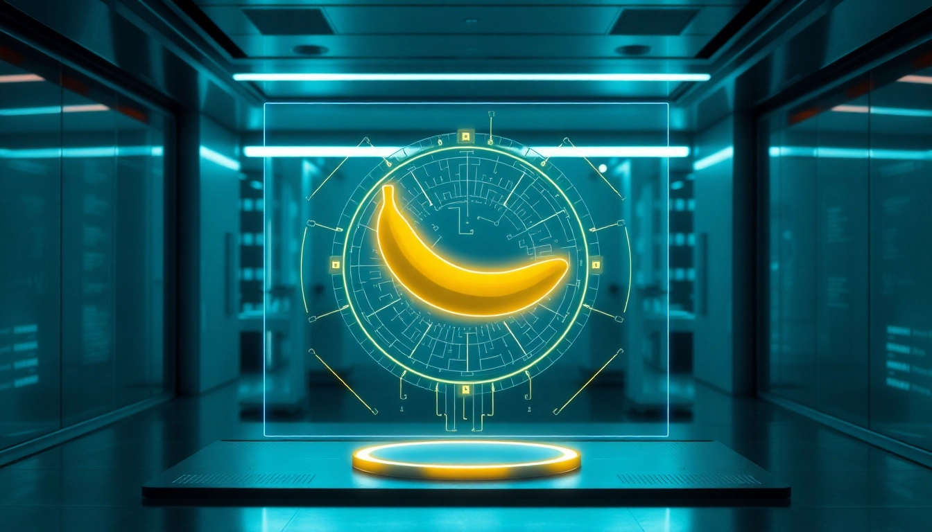 Revolutionizing Image Editing: The Power of Nano Banana AI