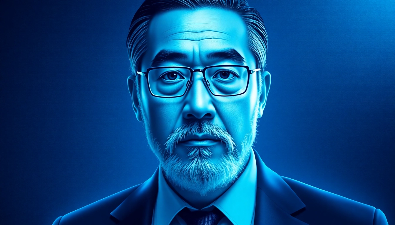 Satoshi Nakamoto: Unveiling the Mystery Behind Bitcoin’s Creator and Its Impact on the Crypto World