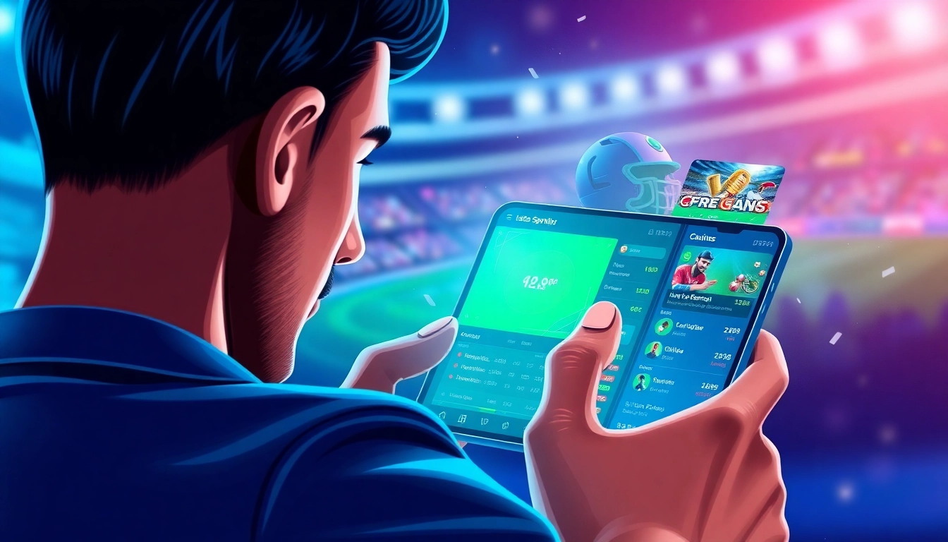 Experience seamless betting on fairplay online with real-time sports and casino games on a secure, user-friendly platform in India.