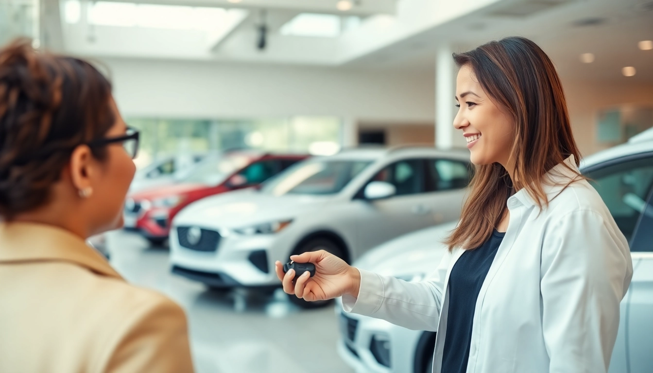 Professional auto dealer offering compro auto in contanti to satisfied seller in Torino setting