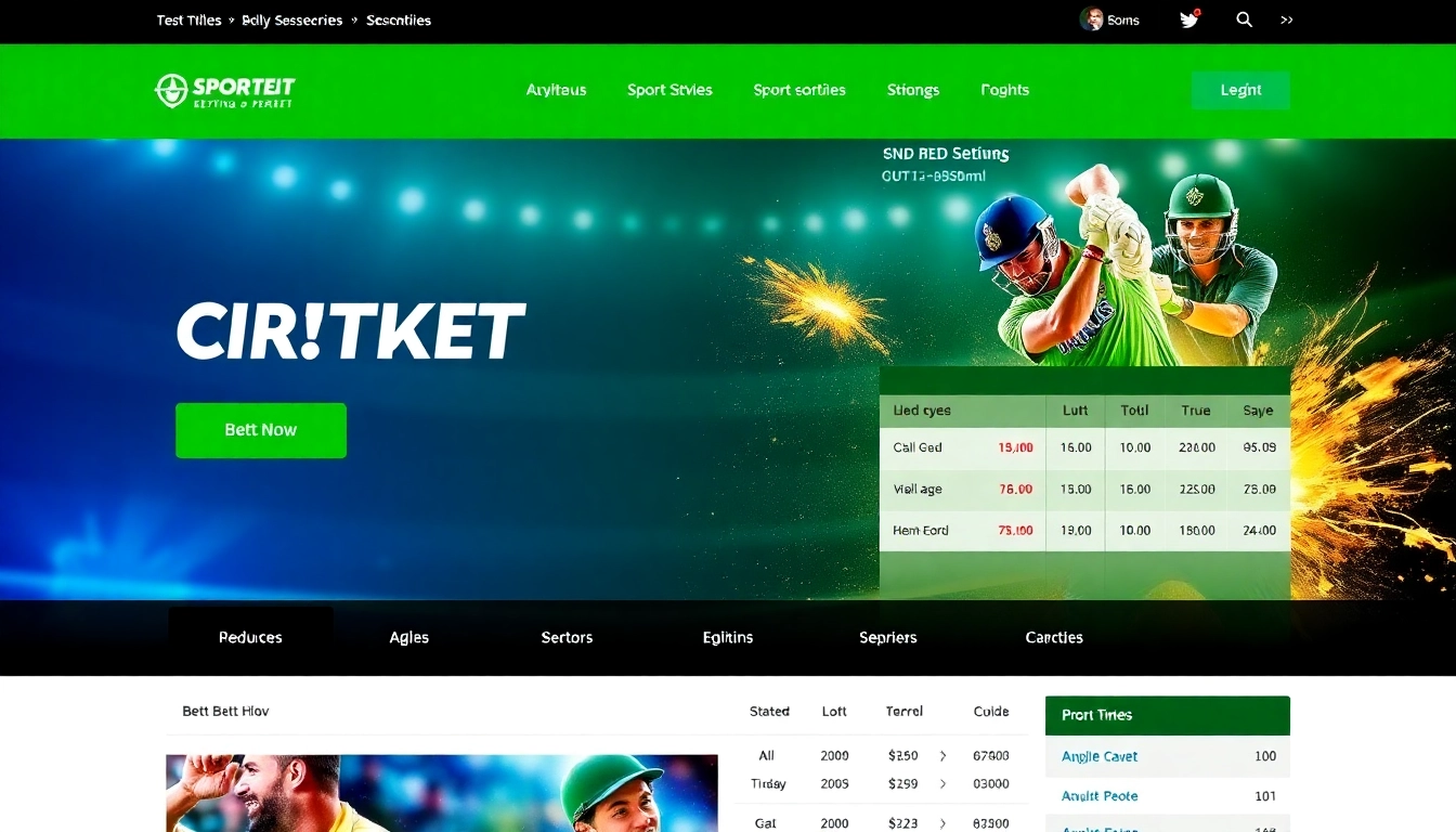 Maximize Your Wins with Cricbet99 com: Expert Tips and Strategies for Online Betting
