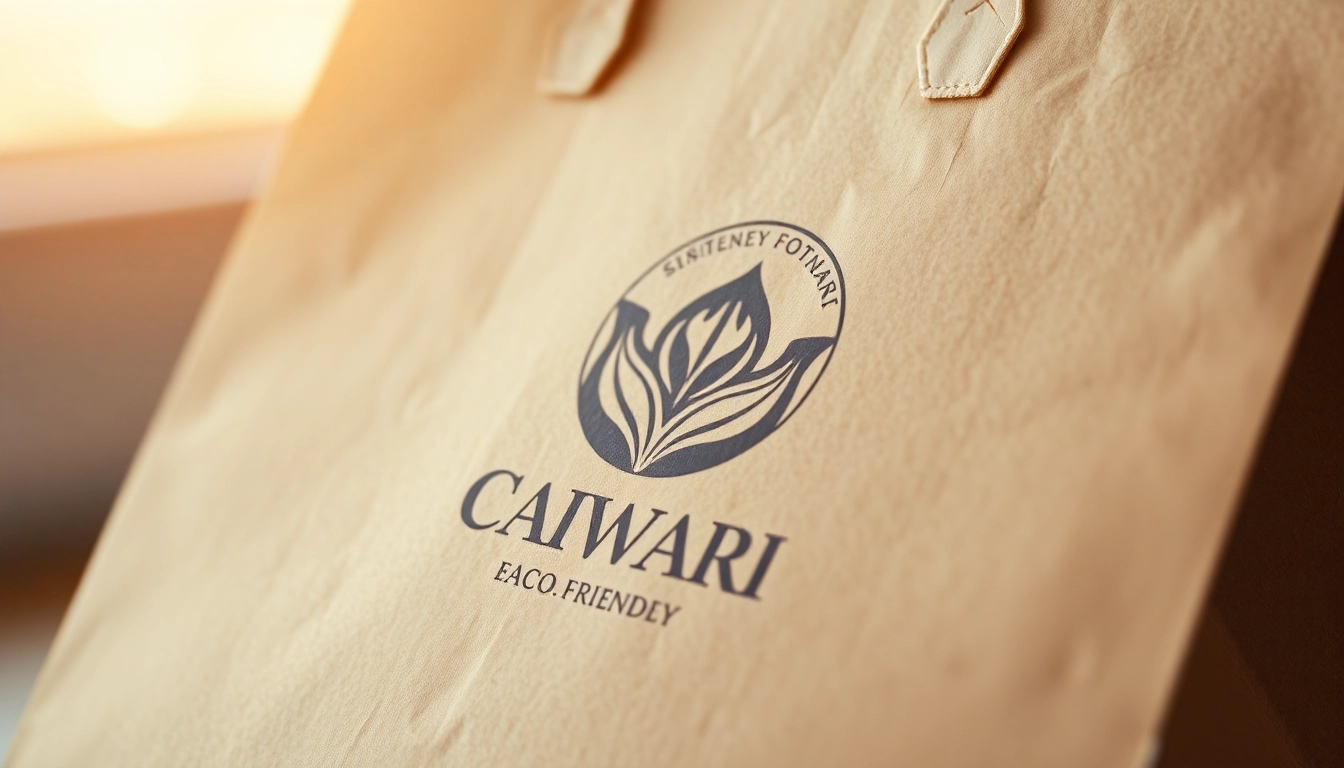Effective Strategies for Designing and Producing Durable Torba Papierowa